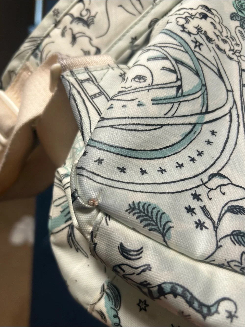 Cath Kidston discontinued celestial